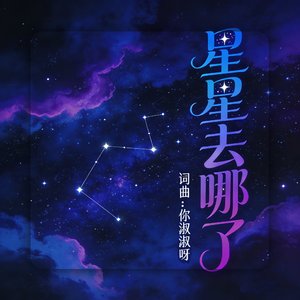 星星去哪了？