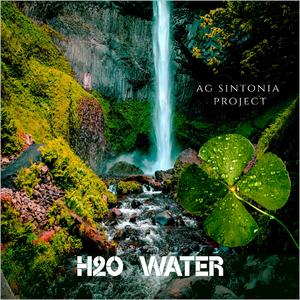 H2O Water