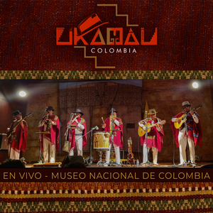 Mensaje musical (Live)