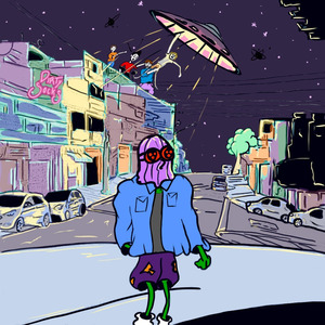 Alienigena (2024 Remastered Version)