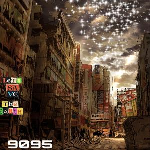 9095