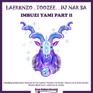 Imbuzi Yami (Mosco Lee & Nubz MusiQ Kulture Mix)