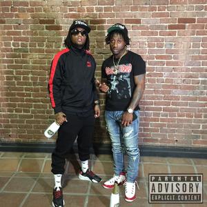 What Cha Know (feat. Krispy Bru)