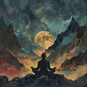 Armonías Nocturnas Profundas