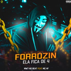 Forrózin Ela Fica de 4 (feat. Mc KF)