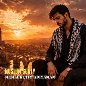 Memleketim Adıyaman (Kürt Halk Müziği)