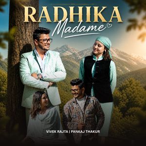 Radhika Madame