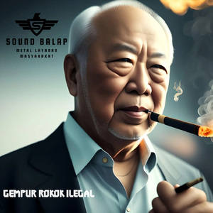 Gempur Rokok Ilegal