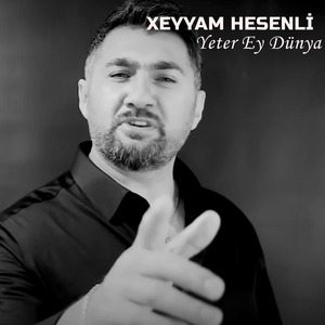 Yeter Ey Dünya