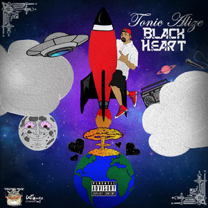 Monsters (feat. C-Nile & Cientifik)