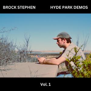 Sleep In The Back Of My Truck (Hyde Park Demo)