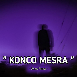 Konco Mesra