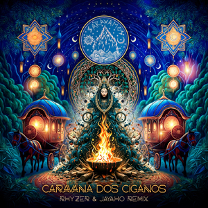 Caravana Dos Ciganos