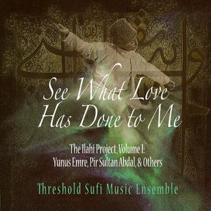 Bilmem Nideyim Aşkin Elinden (Uşşak)