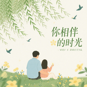 幸运的与你相伴的时光