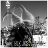 BLK JKS - Harare