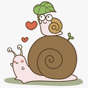 小蜗牛