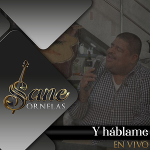 Y Háblame (En Vivo)