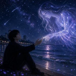 별을 봐줘 나를 봐줘