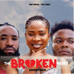 The Broken Heart (Soundtrack)