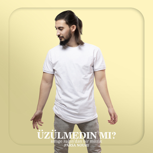 Üzülmedin Mi?