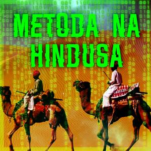 METODA NA HINDUSA