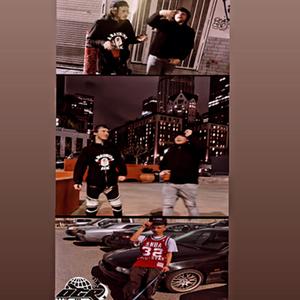 YAP CITY (feat. Cygotbands, Lil Paypal, DREAMTHUG & OnGangRecordz)