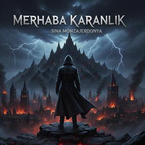 Merhaba Karanlık
