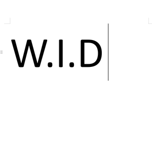 W.I.D