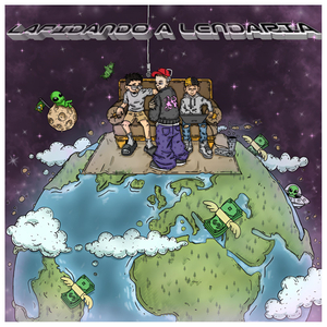 Lapidando a Lendária