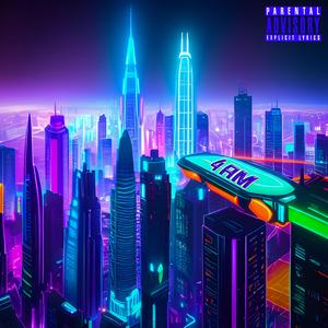 EAT IT UP (feat. RNEY)