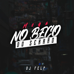 MEGA NO BECO DO SERRÃO