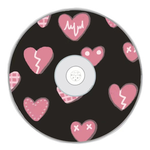 EYES,NOSE,LIPS(眼鼻嘴)