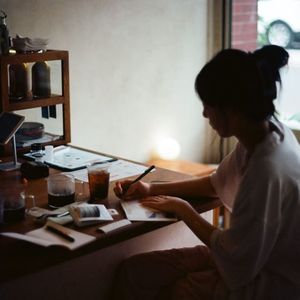 헤어지지 말자 우리