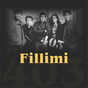 Fillimi