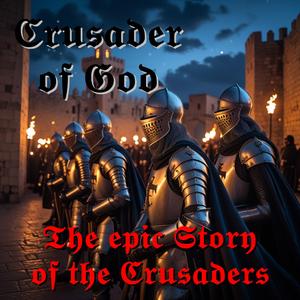 Lost Crusade (Version 1)