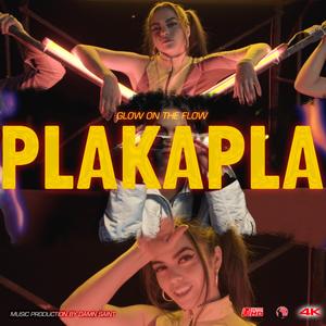 Plakapla (feat. GLOW)