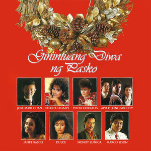 Magdiwang Medley: Magdiwang Tayo/Ipagdiwang Natin/Magandang Gabi Po