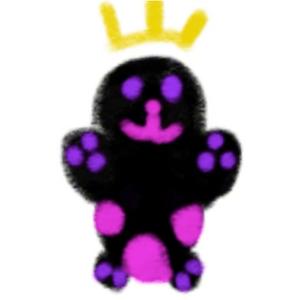 Drawing in the Calm Weather