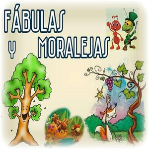 La Zorra y la Cigüeña