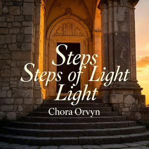 Steps of Light