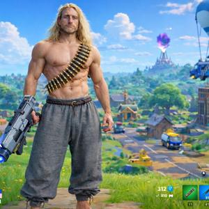 Fortnite