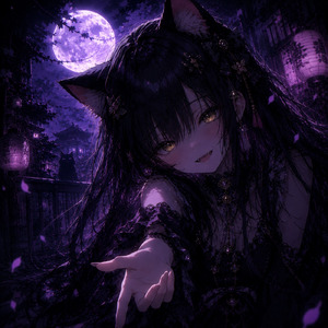 Midnight Nyao