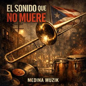 EL SONIDO QUE NO MUERE