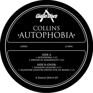 Autophobia