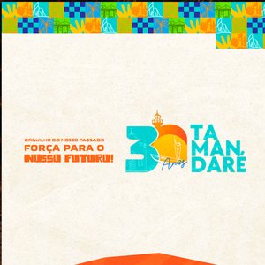 Tamandaré 30 anos