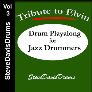 15. Black Nile (Drums)