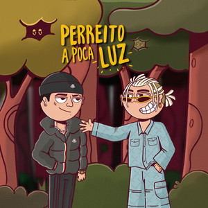 Perreito A Poca Luz