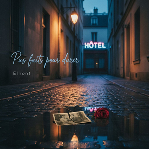 Pas faits pour durer