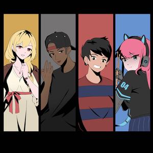 This Will Be The Day (feat. katieheehee & Streetwise Rhapsody)